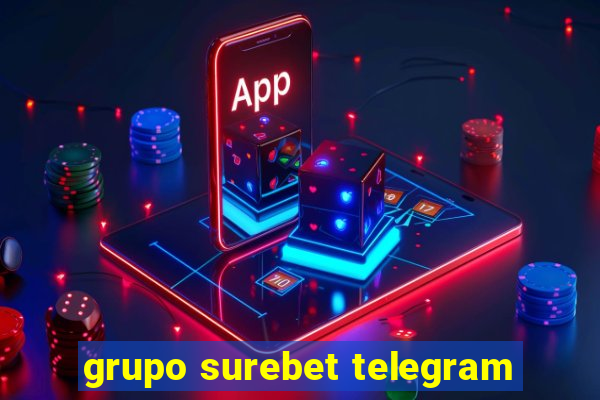 grupo surebet telegram